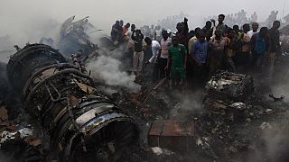 Burkina Faso : au moins 5 morts dans le crash d'un avion privé