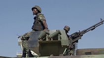 An Islamist group used child soldiers in Mozambique attacks - HRW