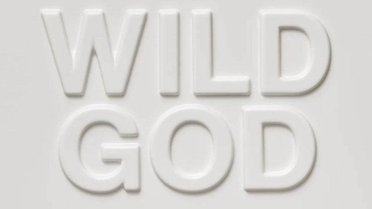 Bad Seeds ликуват – Ник Кейв обявява „дълбоко и радостно заразителен“ нов албум „Wild God“