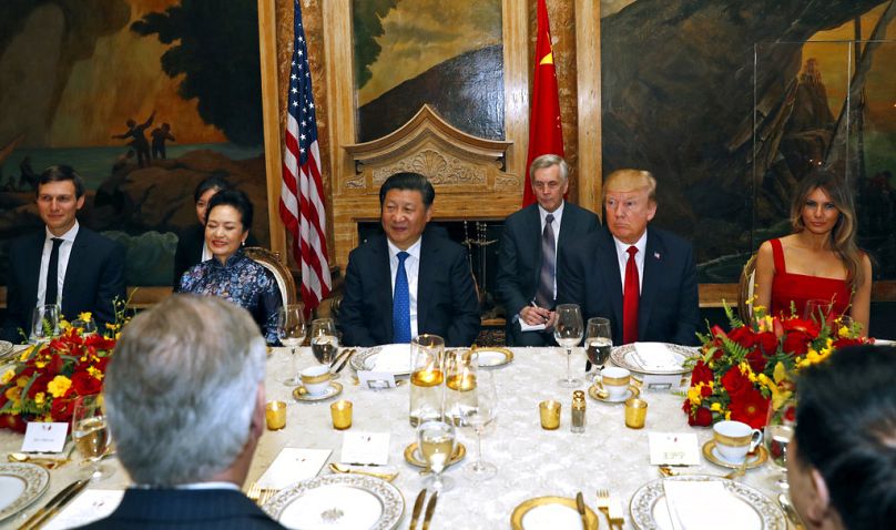 دونالد ترامپ وعده اقدامات سختگیرانه علیه چین را داده است