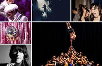 Nuits de Fourvière: PJ Harvey, Patti Smith, LCD Soundsystem and AIR set for a banner 2024 edition 