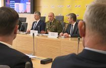 L'intelligence lituana ha redatto e presentato un report sulle minacce 