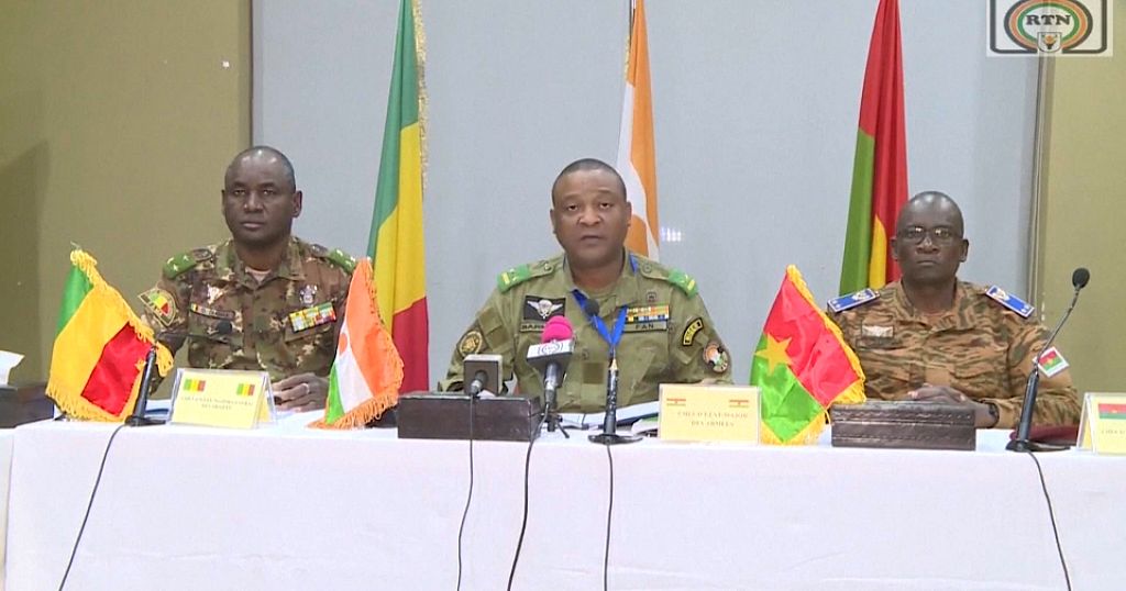 Terrorism in the Sahel: AES force will be “operational as soon as possible”