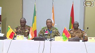 Alliance du Sahel : la force conjointe "opérationnelle dès que possible"