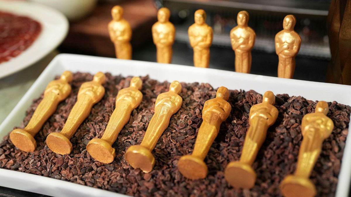 Oscars 2024: All the facts and trivia you need to know before Sunday's awards ceremony thumbnail