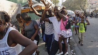 Haïti : l'état d'urgence maintenu, le couvre-feu prolongé