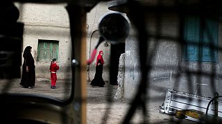 Mısır'da kadın sünneti geleneği