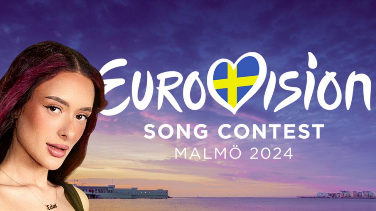 Το Ισραήλ θα διαγωνιστεί στη Eurovision μετά την αλλαγή των στίχων στο αμφιλεγόμενο τραγούδι του 