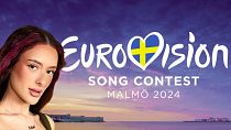 İsrail tartışmalı şarkısının sözlerini değiştirdikten sonra Eurovision'da yarışacak 