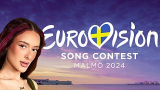 Το Ισραήλ θα διαγωνιστεί στη Eurovision μετά την αλλαγή των στίχων στο αμφιλεγόμενο τραγούδι του 