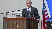 İsrail Başbakanı Netanyahu Gazze ve Refah'a saldırı planına devam edileceğini söyledi