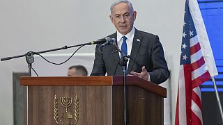 İsrail Başbakanı Netanyahu Gazze ve Refah'a saldırı planına devam edileceğini söyledi