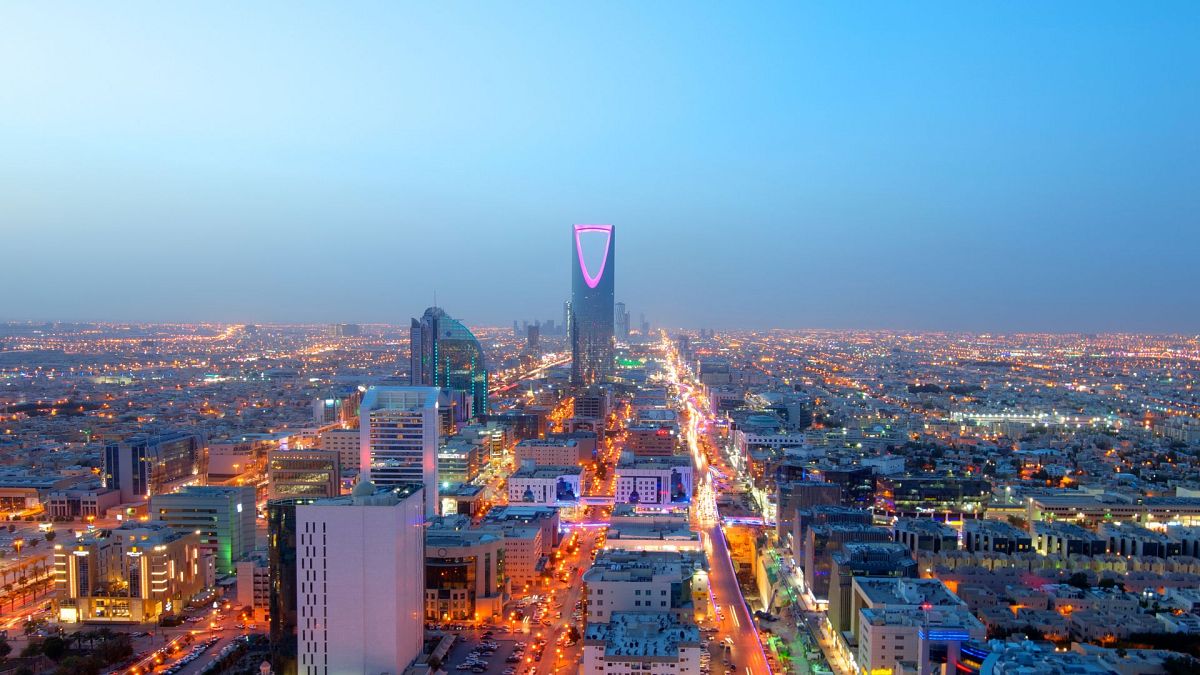 Discover Riyadh: 5 unmissable adventures in Saudi Arabia’s capital