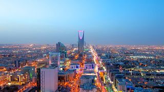 Saudi Arabia's futuristic capital, Riyadh, is a major commercial and financial hub set on a desert plateau in the centre of the country. 