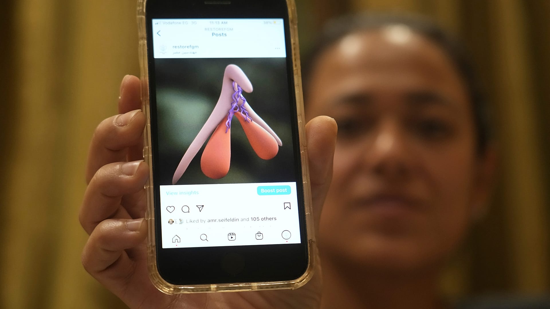 30 Million Women And Girls Have Been circumcised Globally Since 2016 30 Million Women And Girls Have Been circumcised Globally Since 2016