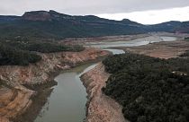 La Catalogna può imparare a convivere con la siccità?