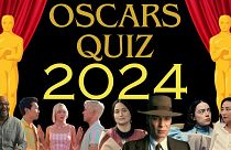 How well do you know the Oscars? 