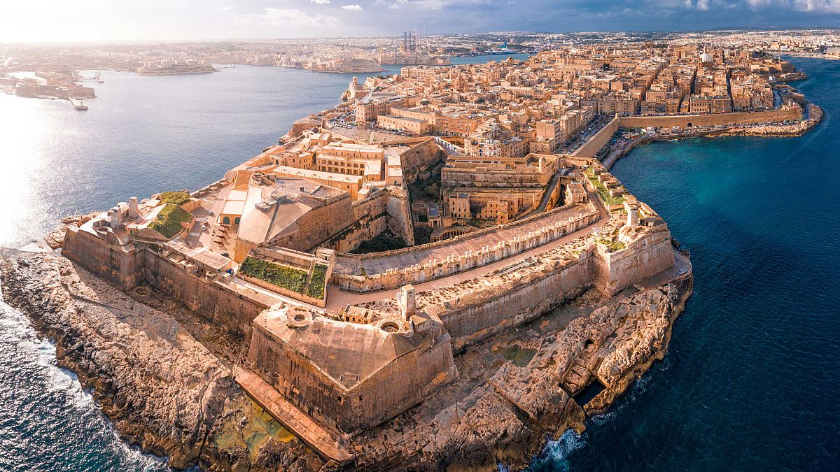 An Island of creativity: Unveiling the Malta biennale 2024 thumbnail
