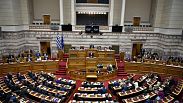Βουλή των Ελλήνων