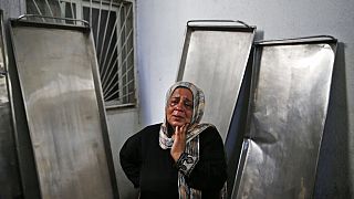 Journée des droits des Femmes : le calvaire quotidien des Palestiniennes
