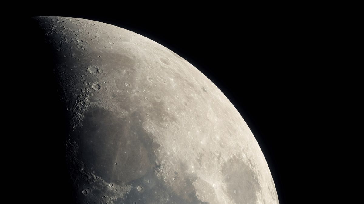 Как частни компании, които се стремят към Луната, поставят началото на нова ера на изследване на космоса