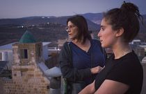 Zur Eröffnung des Festivals wurde der Film "Bye, Bye Tiberias", der Regisseurin Lina Soualem, gezeigt