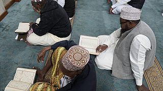 Kenya : les musulmans se préparent pour le Ramadan
