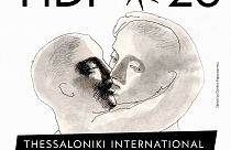 Poster from Thessaloniki International Film Festival 