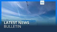Latest news bulletin | March 10th – Morning