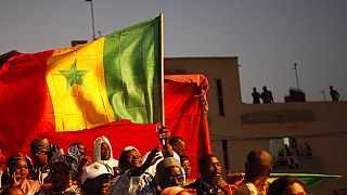 Senegal: Presidential election campaigns begin ahead March 24 vote
