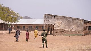 Nigeria : 15 autres élèves kidnappés, les parents très inquiets