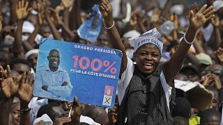Ivory Coast: Former president Laurent Gbagbo agrees to contest 2025 election