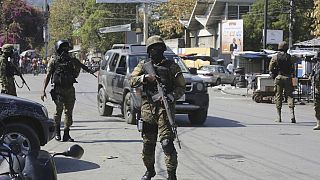 Haïti : la police encore attaquée, les dirigeants de Caraïbes mobilisés