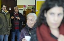 Πορτογαλία-εκλογές: Η κεντροδεξιά προηγείται - Άλμα καταγράφει η ακροδεξιά (exit polls)