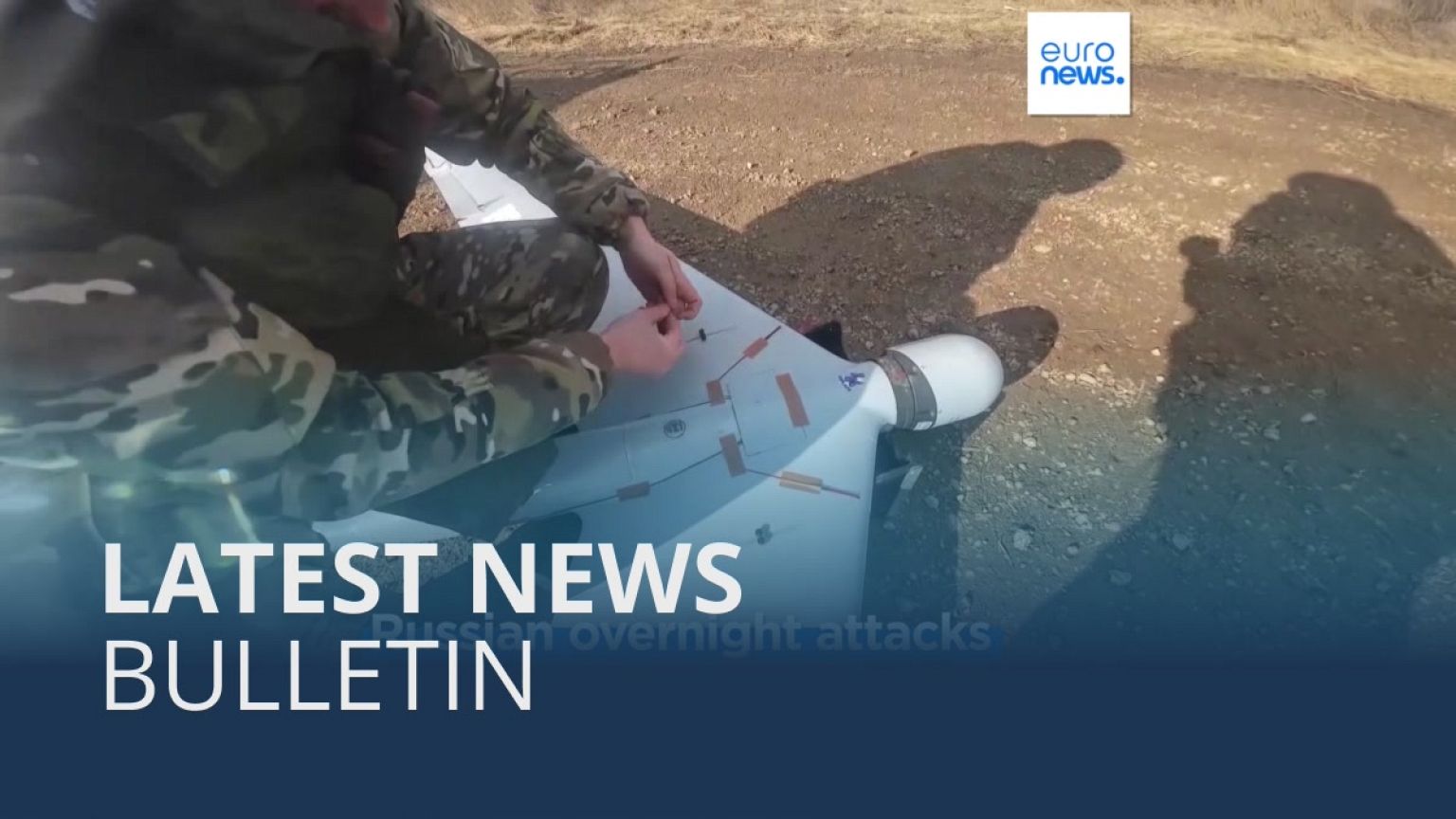 Latest news bulletin | March 10th – Evening