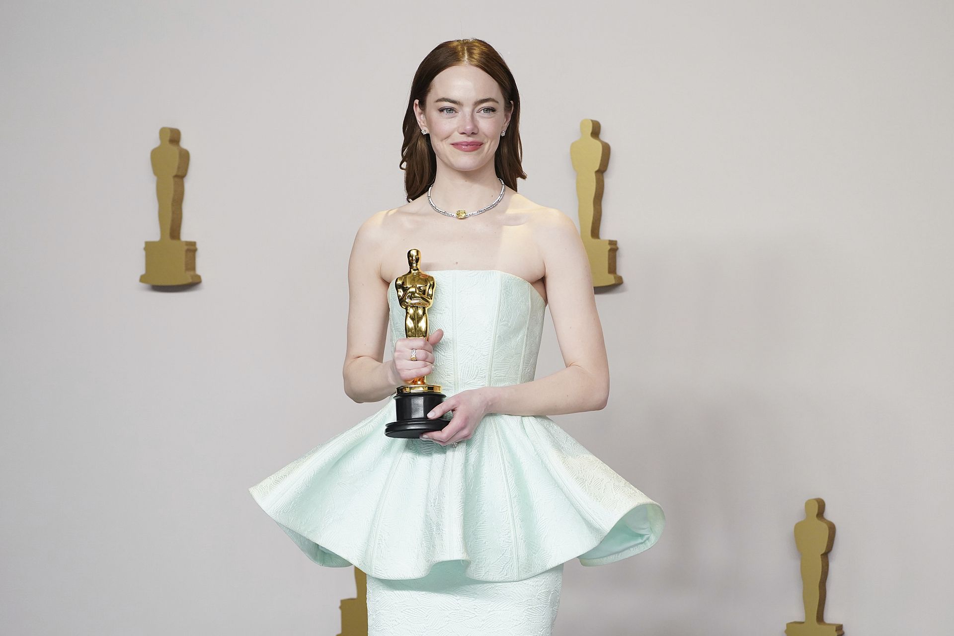 Oscars 2024: Christopher Nolan's 'Oppenheimer' wins Best Film and ...