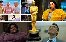 Oscar-díj 2024