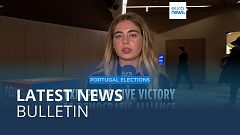 Latest news bulletin | March 11th – Morning