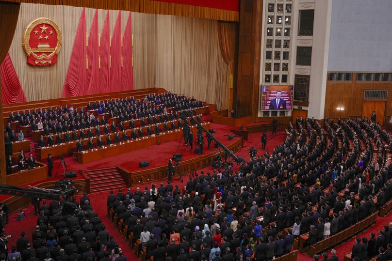 Κομουνιστικό Κόμμα Κίνας