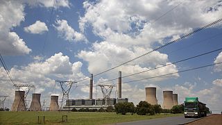 Afrique du Sud : un data center avec centrale solaire de 120 MW