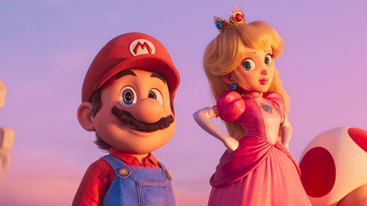 Tout ce que nous savons jusqu’à présent sur la suite confirmée du film Super Mario Bros.