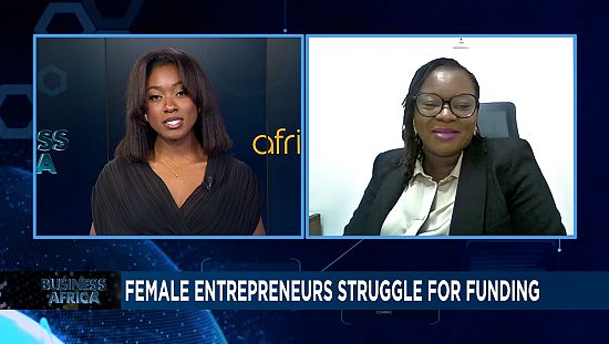 Women entrepreneurs: persistent financial obstacles [Business Africa]