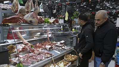 Excitement and skepticism meet Algeria's decision to import beef to meet high demand during Ramadan