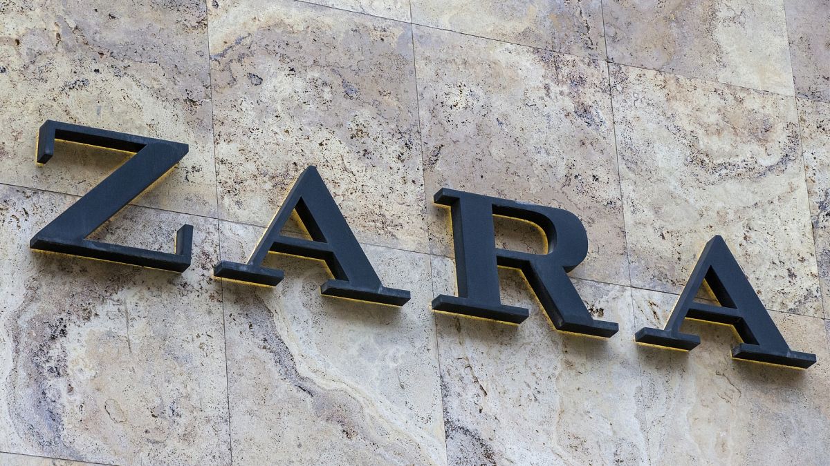 Собственикът на Zara под натиск да публикува подробности за веригата за доставки