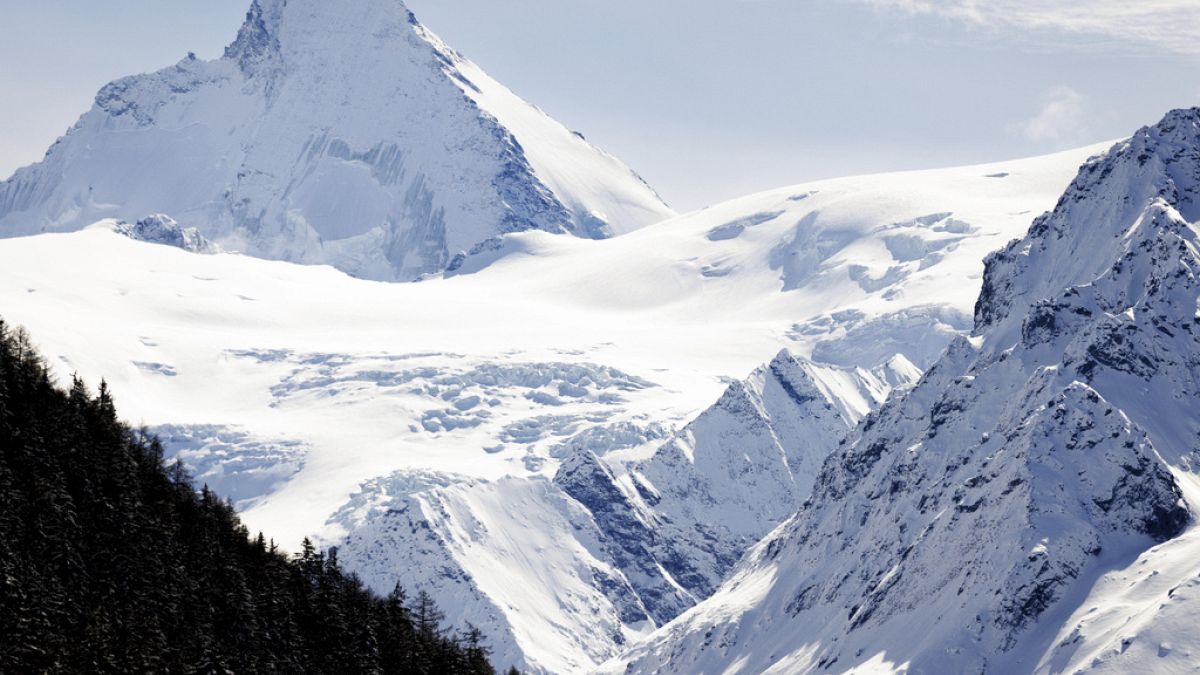 Tragödie am Matterhorn: Leichen von 5 der 6 verunglückten Schweizer gefunden