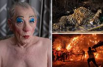 The World Photography Organisation is pleased to announce the category winners and shortlist in the Open competition of the Sony World Photography Awards 2024