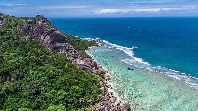 With new and luxurious properties opening this year, now is the time to visit the Seychelles for a pampering tropical beach break.