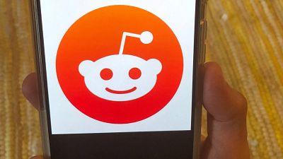 San Francisco-based social media company Reddit is expected to become public this month. 
