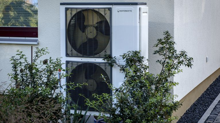 England’s relaxation of rules governing the installation of heat pumps, solar panels and double glazing in listed buildings will affect just under 3 million properties.