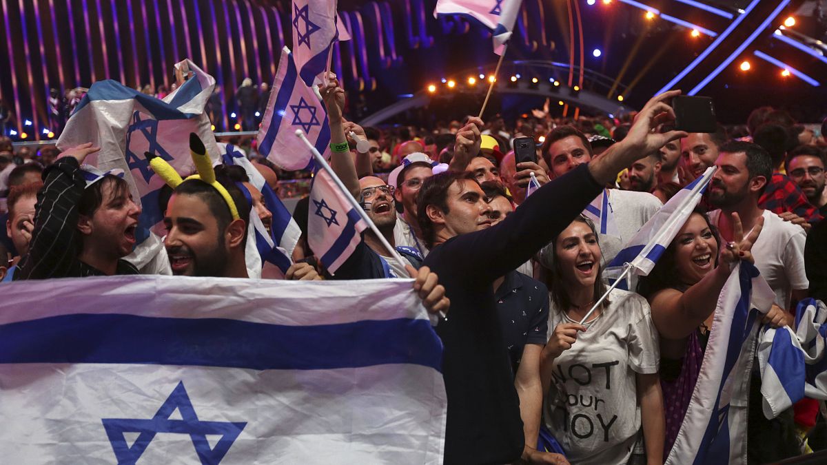 Israele presenta una nuova canzone per la competizione Eurovision 2024 dopo le minacce di esclusione